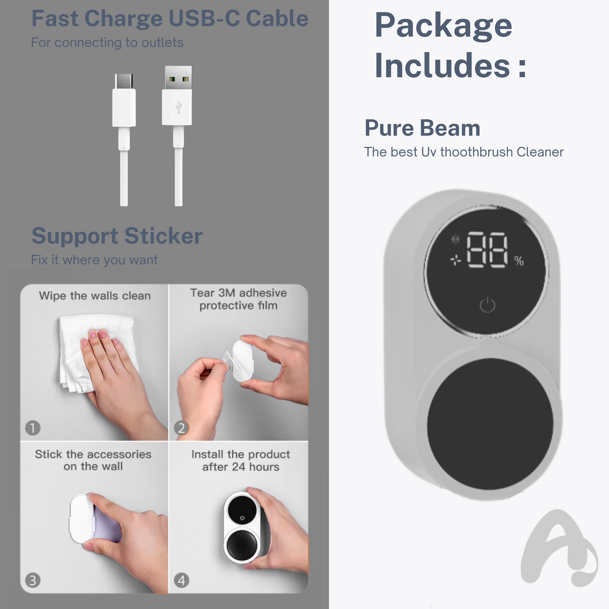 UV Beam Pro